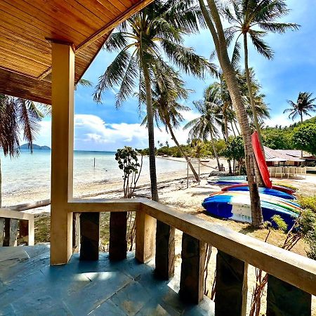 Beck'S Resort Ко Панган Екстериор снимка