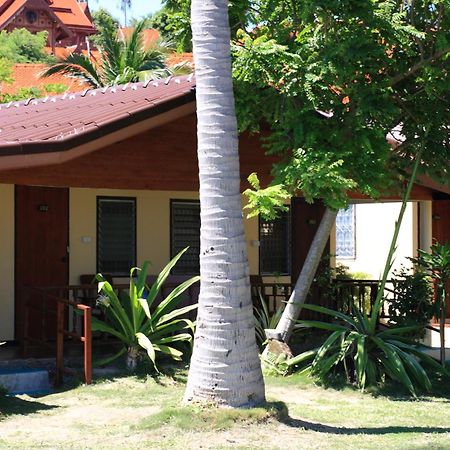 Beck'S Resort Ко Панган Стая снимка