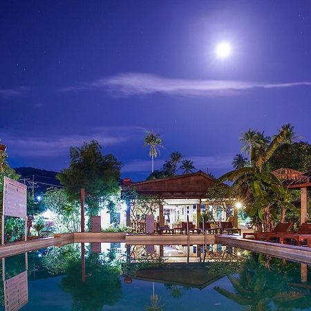 Beck'S Resort Ко Панган Екстериор снимка