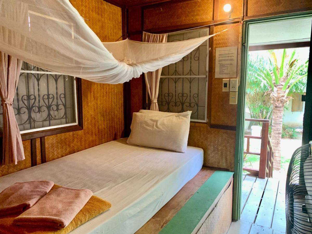 Beck'S Resort Ко Панган Екстериор снимка