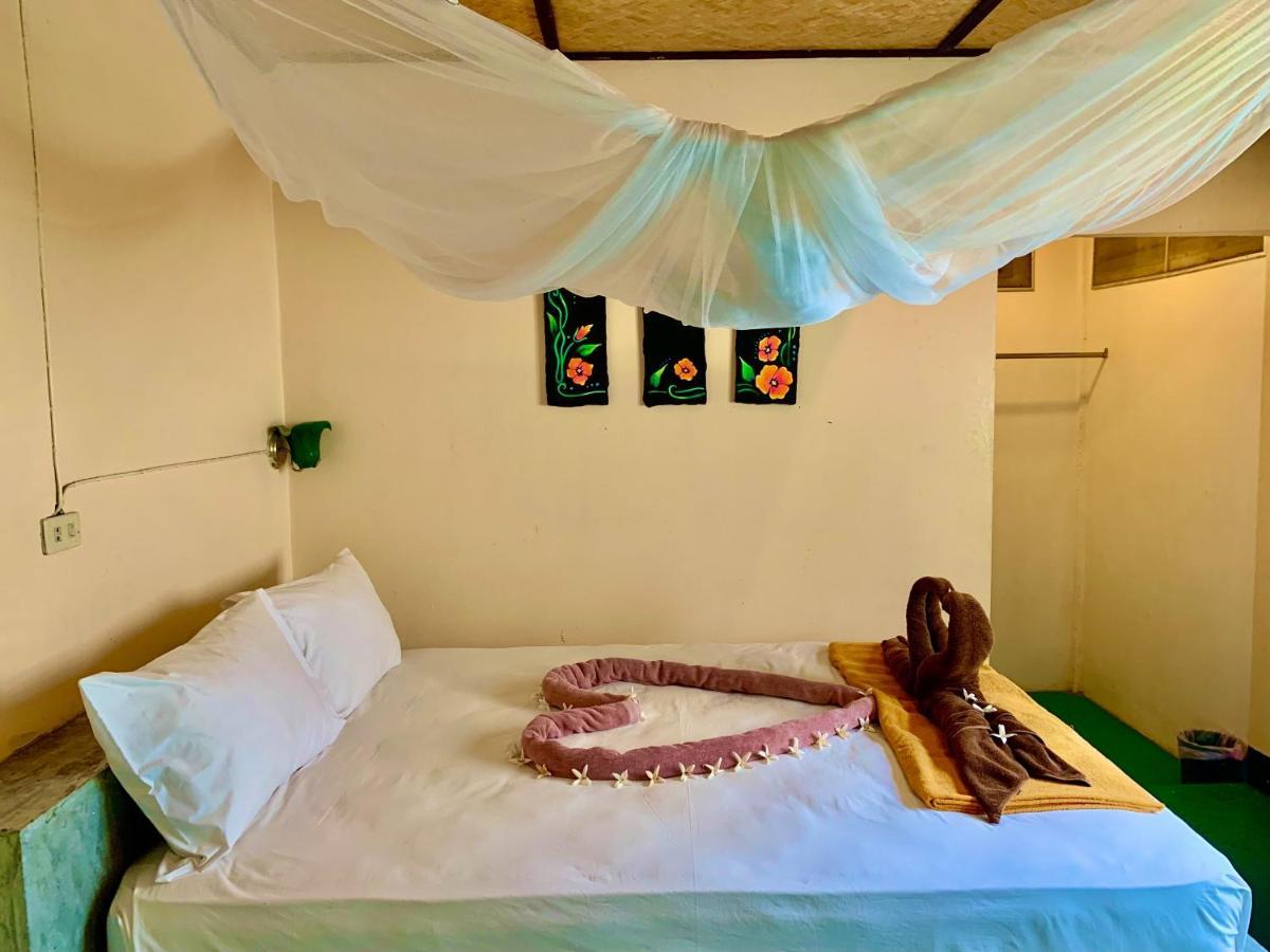 Beck'S Resort Ко Панган Екстериор снимка