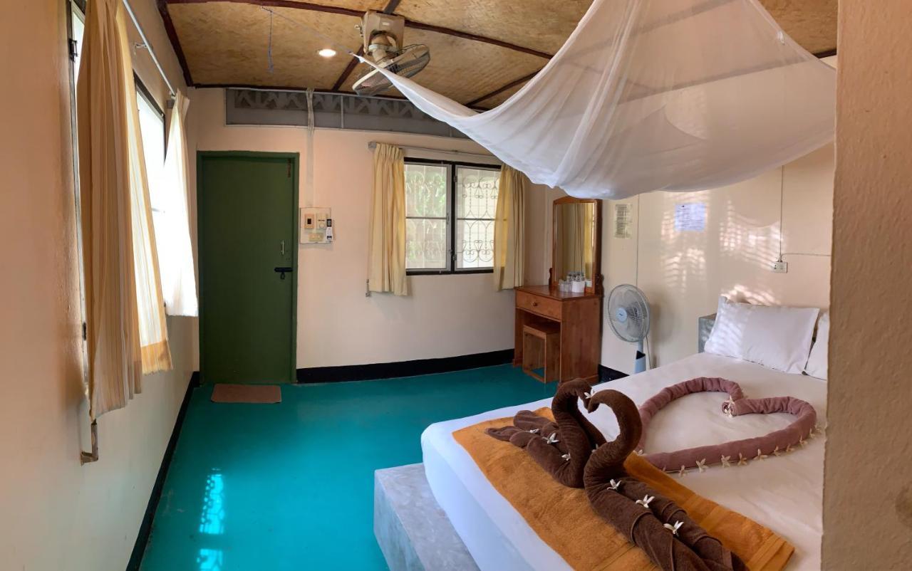 Beck'S Resort Ко Панган Екстериор снимка