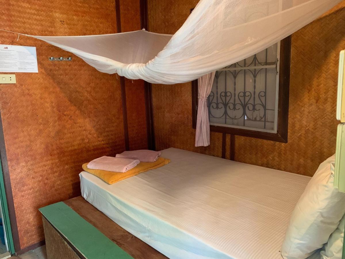 Beck'S Resort Ко Панган Екстериор снимка