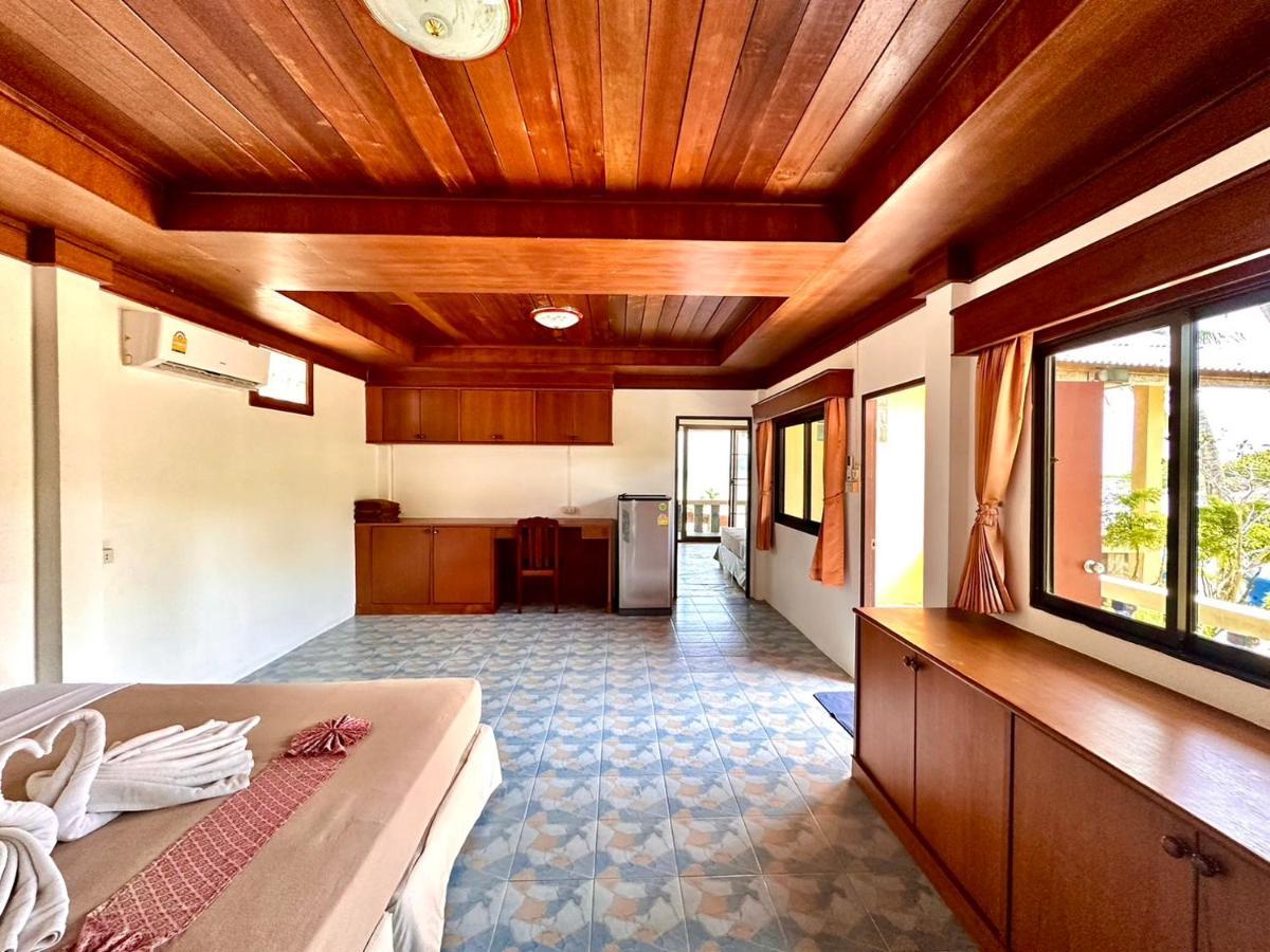 Beck'S Resort Ко Панган Екстериор снимка