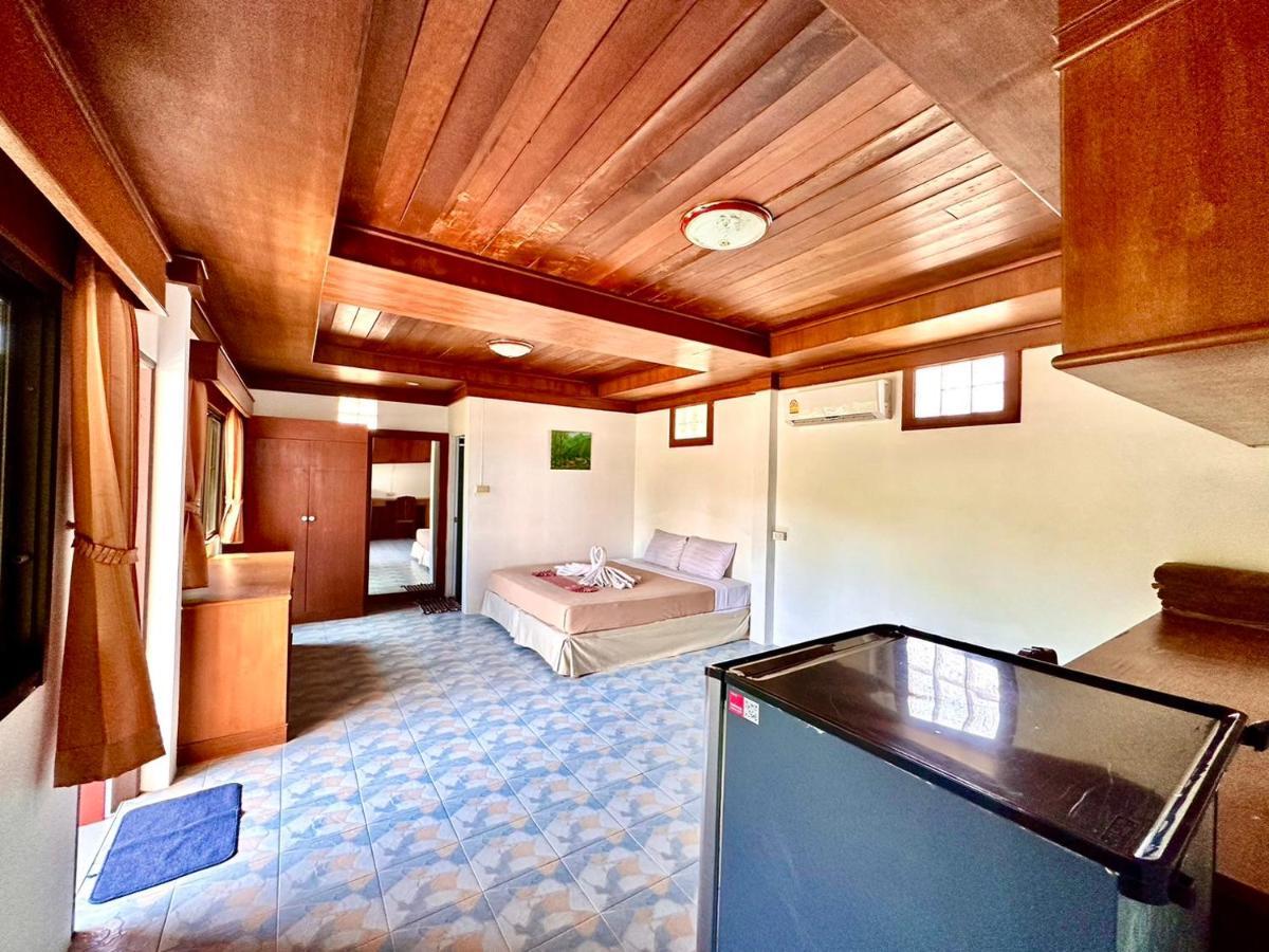 Beck'S Resort Ко Панган Екстериор снимка