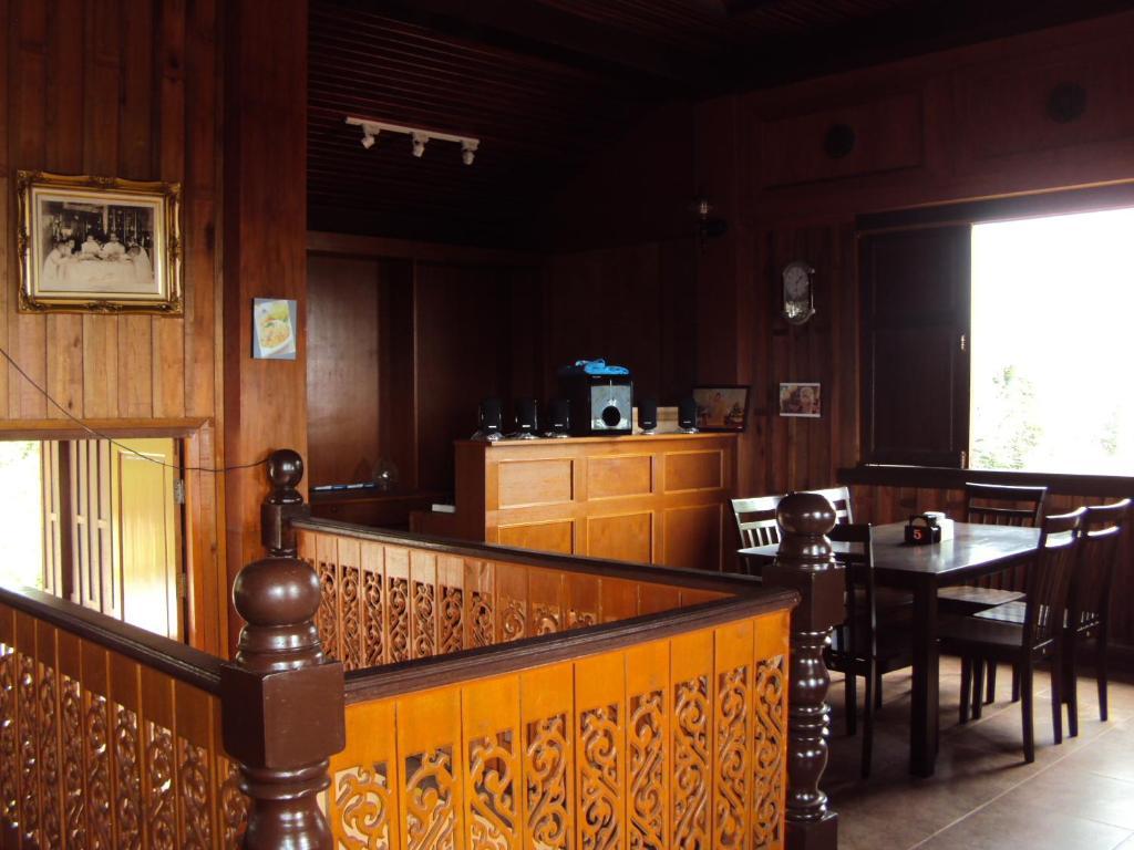 Beck'S Resort Ко Панган Екстериор снимка