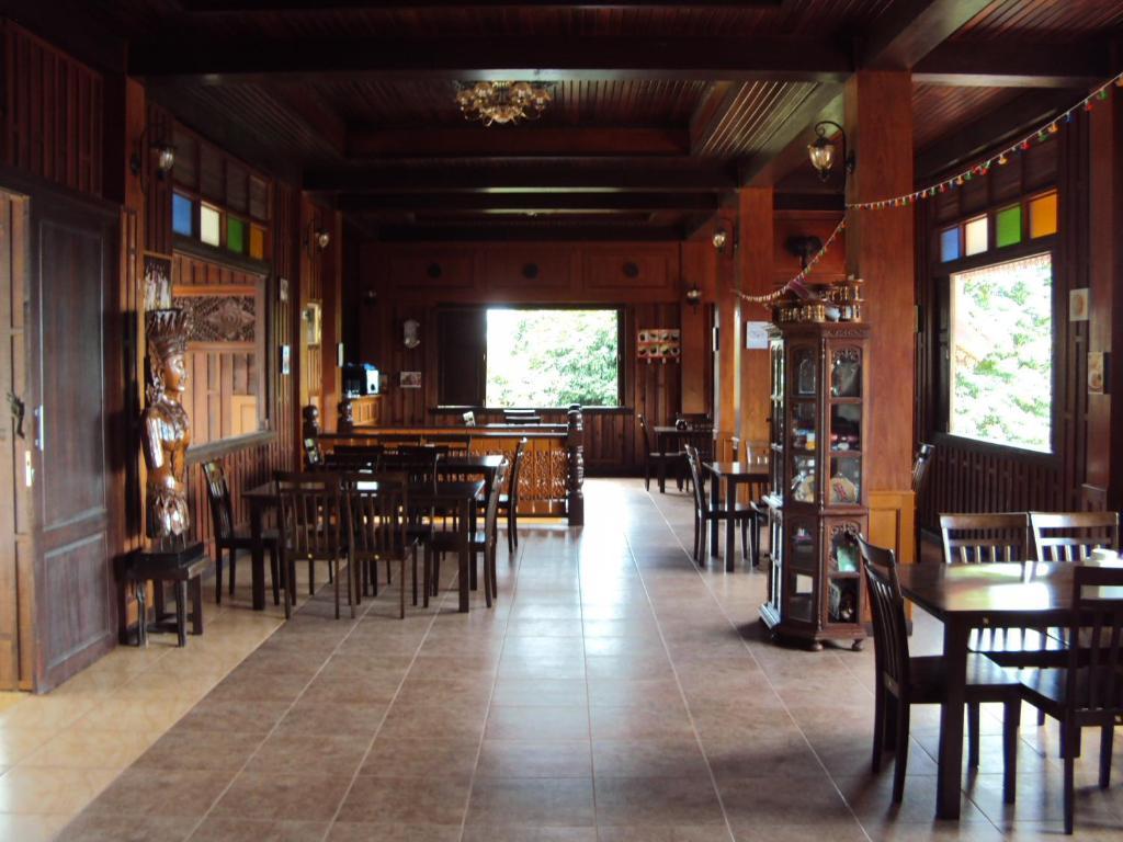 Beck'S Resort Ко Панган Екстериор снимка