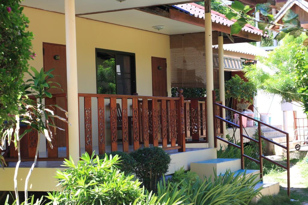 Beck'S Resort Ко Панган Екстериор снимка