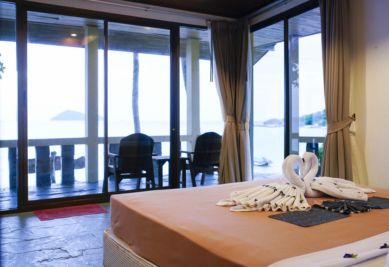 Beck'S Resort Ко Панган Екстериор снимка