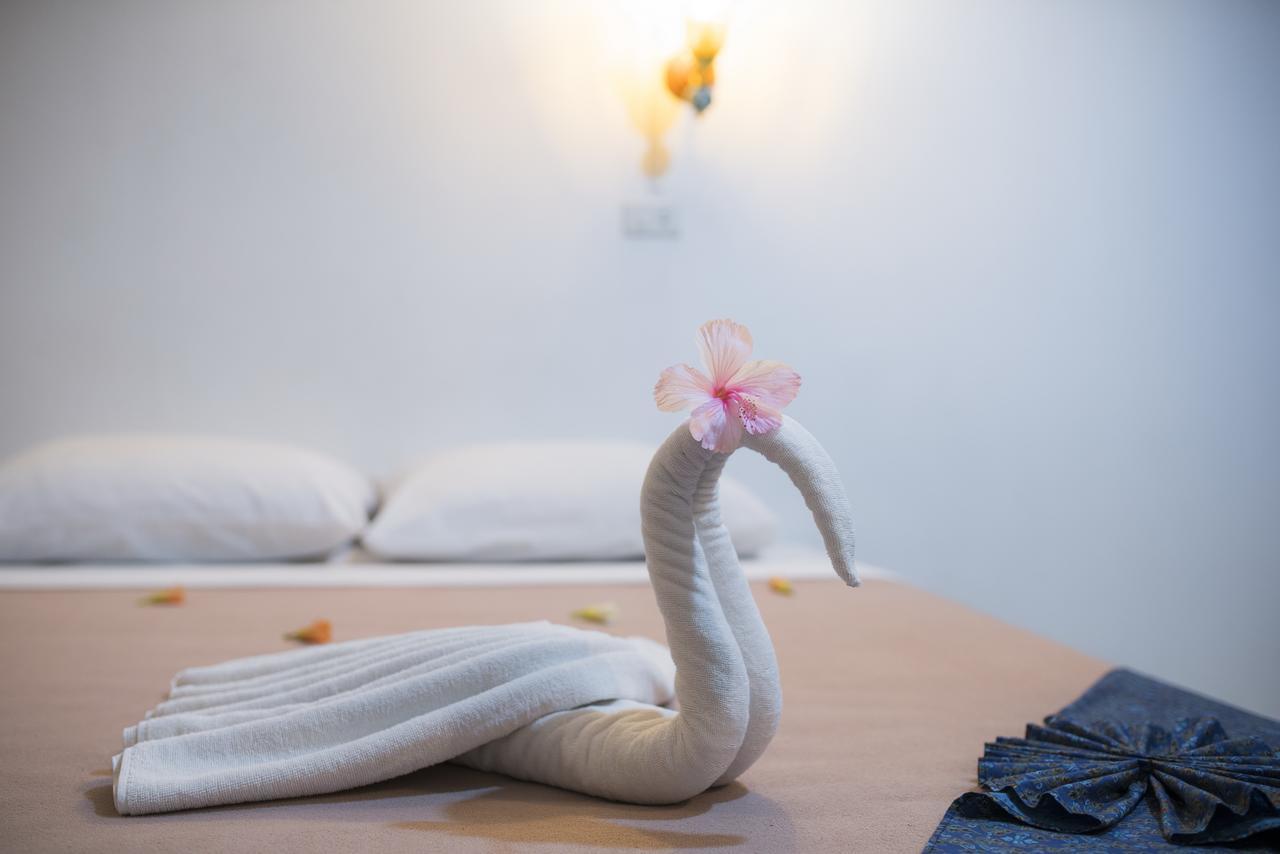 Beck'S Resort Ко Панган Екстериор снимка